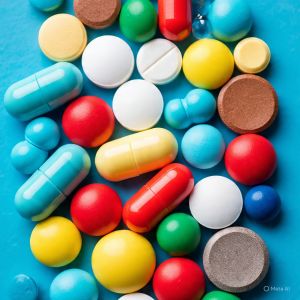 20mg duloxetine gastro resistant tablets