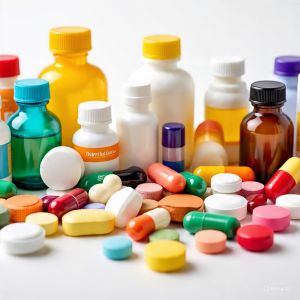 250mg Amoxicillin Capsule