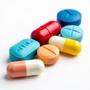 250mg Azithromycin Tablet