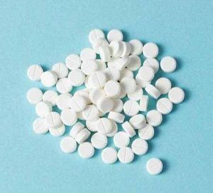 40mg Pantoprazole Tablet