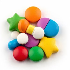 500mg Ciprofloxacin Tablet