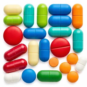 50mg Losartan Potassium Tablet