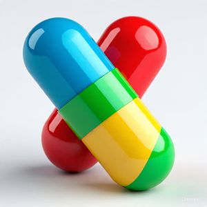 75mg Pregabalin Capsule