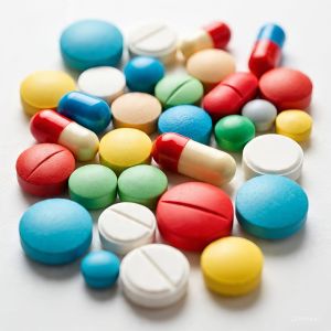 80mg Gliclazide Tablet