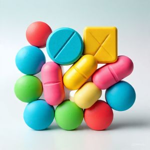 Amlodipine 5mg Atenolol 50mg Tablet