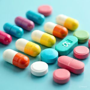 Glimepiride 1mg Metformin 500mg Tablet