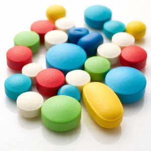 Glimepiride 2mg Metformin 500mg Tablet