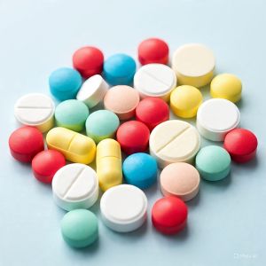 Losartan Potassium 50mg Hydrochloride 12.5mg Tablet