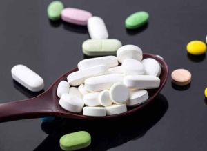 Pantoprazole 20mg Domperidone 10mg Tablet