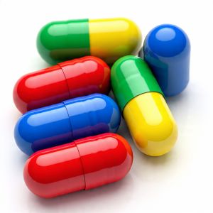 Pantoprazole 40mg Domperidone 30mg Capsule