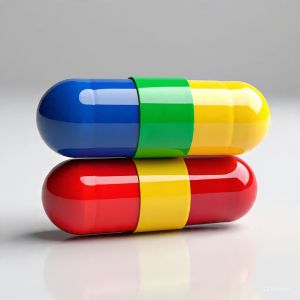 Rabeprazole 20mg Domperidone 30mg Capsule