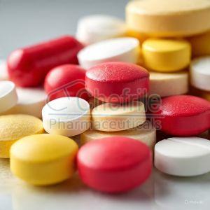 100mg Cefpodoxime Proxetil Oral Suspension, Packaging Size : 1x30 Ml