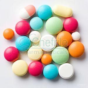 10mg Atorvastatin Tablet, Packaging Type : Blister Pack