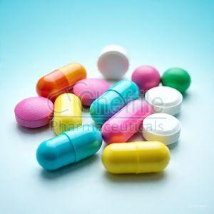 10mg Rosuvastatin Tablet, Packaging Type : Strips