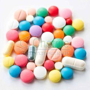 12mg Ivermectin Dispersible Tablet, Packaging Type : Strips