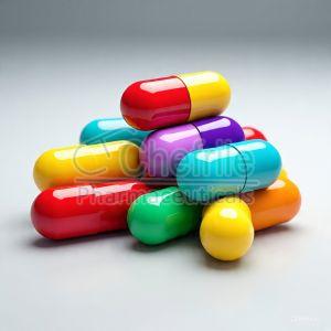 200mg 10x10 Itraconazole Capsule, Packaging Type : Strip