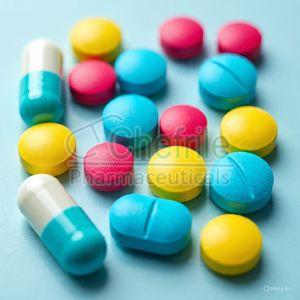 Pharmaceutical Tablets