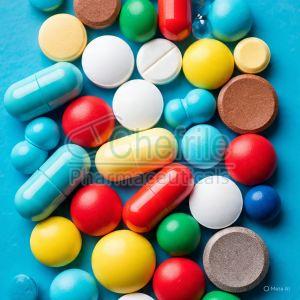 20mg Duloxetine Gastro Resistant Tablets