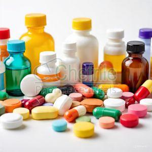 250mg Amoxicillin Capsule, Color : Depends On Manufacturer