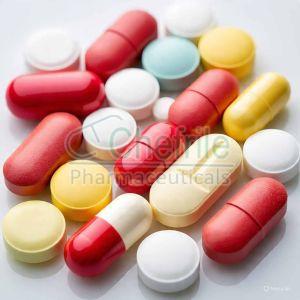 Antibiotic Tablets