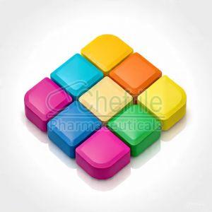 250mg Ciprofloxacin Tablet, Grade Standard : Pharmaceutical Grade