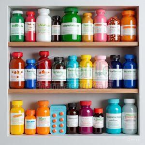 Amitriptyline Tablet