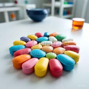 Medicines Tonics and Drugs
