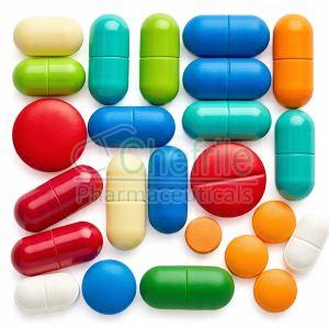 50mg Losartan Potassium Tablet