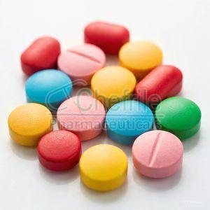5mg Amlodipine Besylate Tablet, Grade : Medicine Grade
