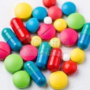 750mg Levofloxacin Tablets, Grade Standard : Pharmaceutical Grade