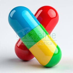 75mg Pregabalin Capsule