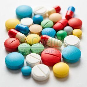 80mg Gliclazide Tablet, Packaging Type : Blister Pack