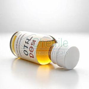 Cyproheptadine Tricholine Syrup, Packaging Type : Bottle