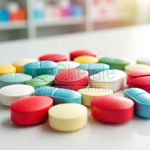 Losartan 50mg Amlodipine 5mg Tablet, Grade : Pharmaceutical Grade