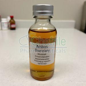 Mefenamic Paracetamol Syrup, Packaging Type : Bottle