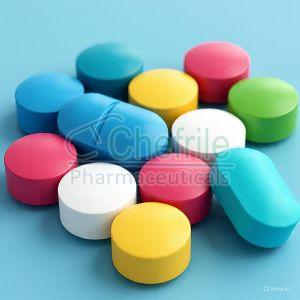 Montelukast Levocetrizine Tablet for Allergy Relief