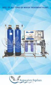 Electric Polished Stainless Steel 1000 LPH RO Plant, Voltage : 440V