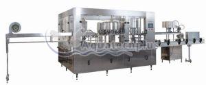 Carbonated Soft Drink Filling Machine, For Industrial, Specialities : Long Life, High Performance, Easy To Operate
