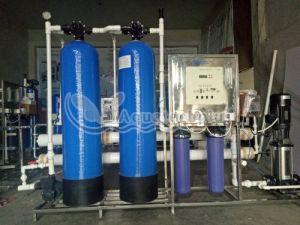 Aquatech Plus Stainless Steel Commercial RO System, Voltage : 220 V / 430v