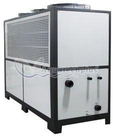 Industrial Water Chiller System, Brand Name : Aquatech Plus