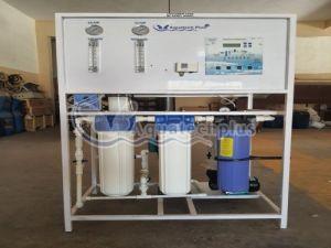 Metel Industrial Online Water Chiller, Brand Name : Aquatech Plus