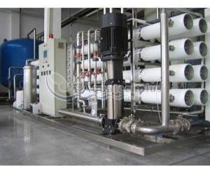 Sea Water Desalination Plant, Voltage : 380 V