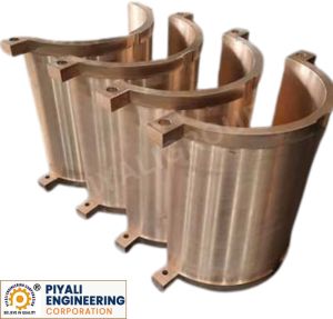 Graphite Metal G M Bearing Liner for Industrial Machinery