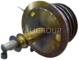 Mild Steel Diaphragm Nozzle for Industrial Applications