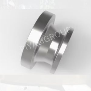 Smooth Finish Mild Steel Forged Coupling