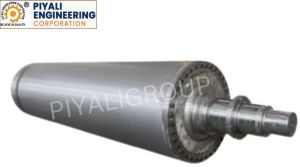 Paper Machine Press Roll