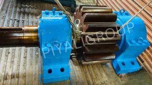 Rotary Kiln Pinion Gear