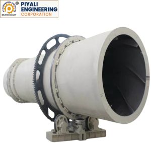 Stainless Steel Soda Ash Dryer