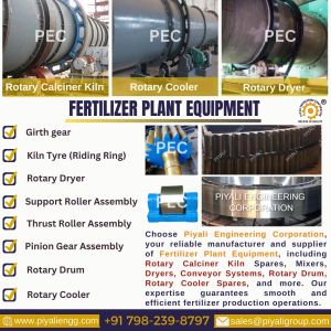 Stainless Steel Fertilizer Granular Dryer Machine