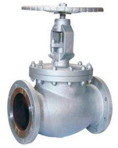 Stainless Steel Gate Valve, Color : Silver